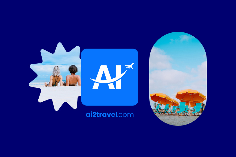 Portada Ai to travel