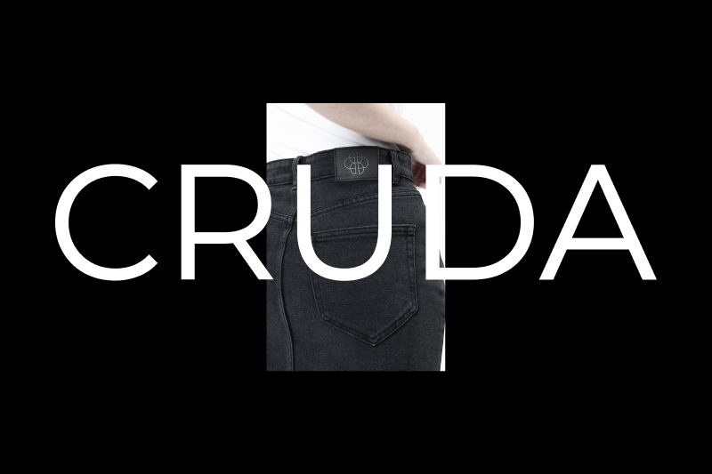 Portada Cruda Clothes