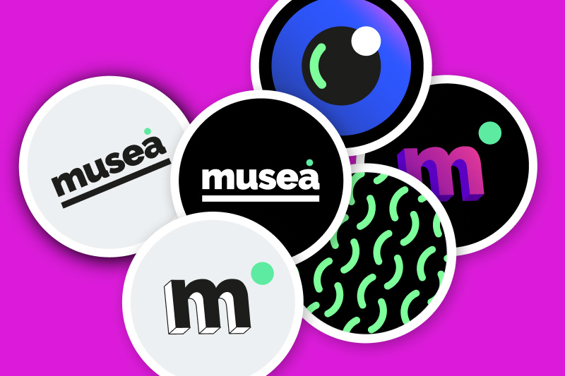 Portada Musea - Repositorio digital