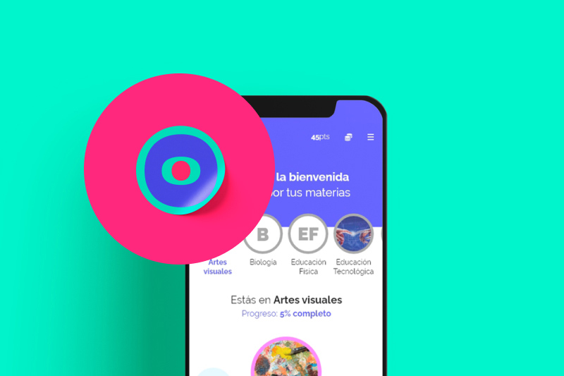 Portada Notus App