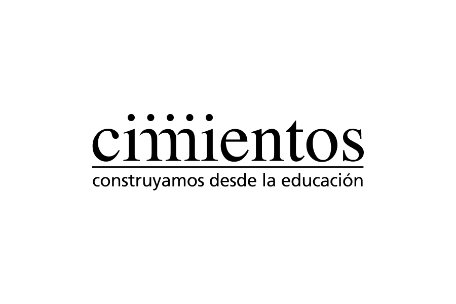Logo Fundación Cimientos