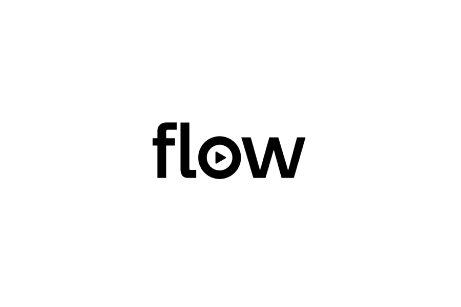 Logo Flow