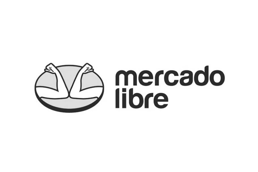 Logo Mercado Libre