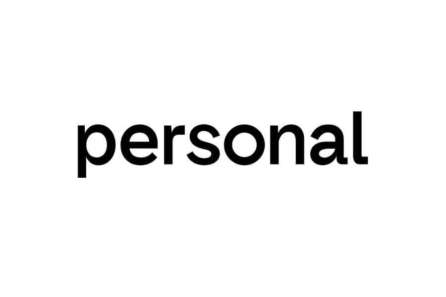 Logo Personal