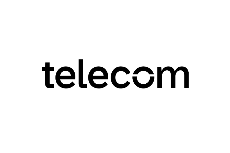 Logo Telecom