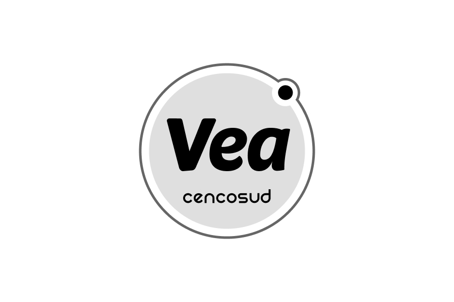 Logo Supermercados VEA